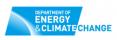Logo - UK - Government - Department of Energy and Climate Change