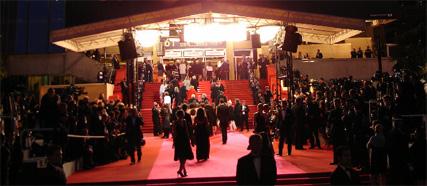 soirée yes you Cannes