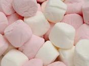 Après financiers, finance divine...et guimauve