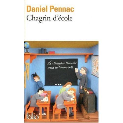 Chagrin d’école