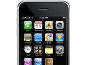 iPhone iPod Touch recommandés pour études journalisme