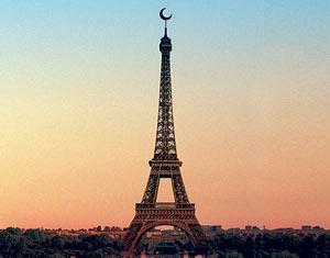 Un imam français veut organiser un pèlerinage de gendarmes français à la Mecque