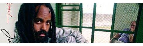 Mumia Abu-Jamal : « Un homme debout » dans le couloir de la mort !