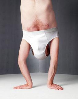 Ce qui devait arriver, arriva...