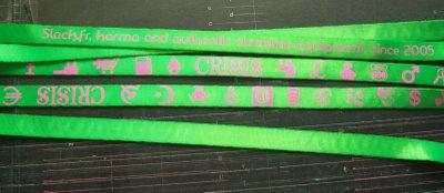 Ce qui devait arriver, arriva...