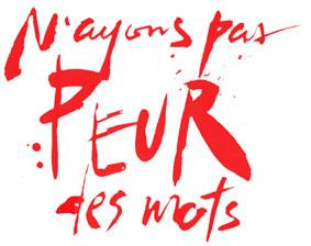 la langue de mon coeur