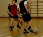 Quelques vidéos faceplants (Vol