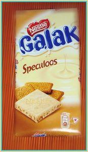 galak
