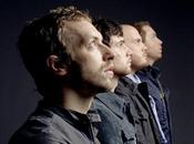 Radio-Réveil Coldplay Clocks live