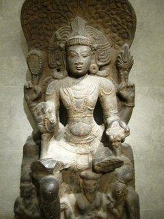 L'illumination de l'Esprit - 1