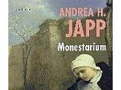 Andrea Japp "Monestarium"