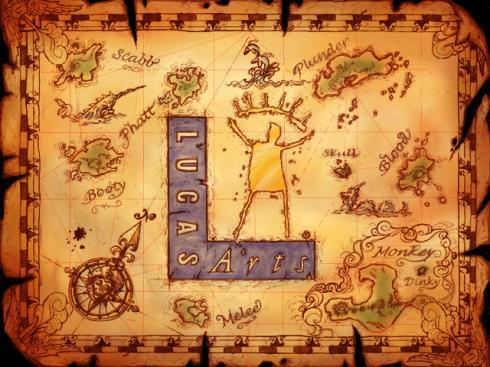 [Rumeur] Lucasarts ressusciterai un des ses classiques pour l'E3