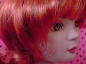 Nouvelle perruque Pour Winnie Luna