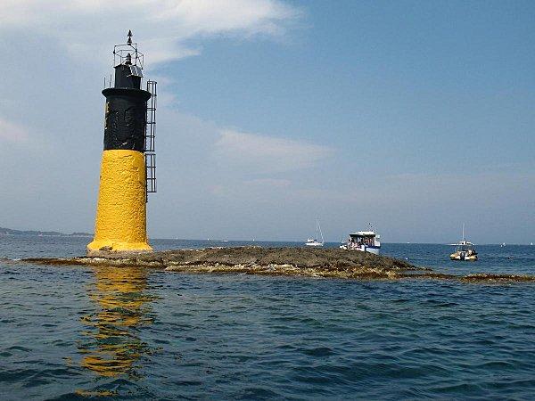 Le phare du bout du monde