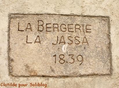 Clotilde fait des photographies et vous pouvez les voir sur Soliblog