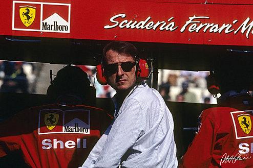 Pourquoi Ferrari porte plainte contre la FIA
