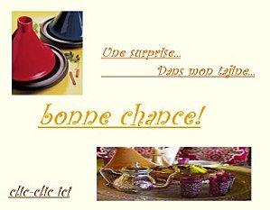 Salade niçoise à ma façon!