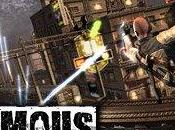 [Concours] Gagnez codes pour jouer InFamous exclusivité