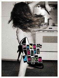 Make the girl dance, le buzz musical qui défraie la chronique.