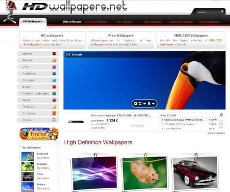 hd wallpapers 500x419 300 fonds décran HD à télécharger gratuitement sur HDwallpapers