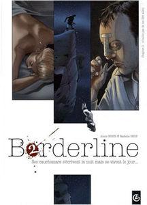 Borderline T2 (Robin, Berr, Lagrange) – Bamboo – 12,90€