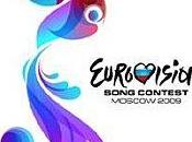 Eurovision pays compétition (Video)