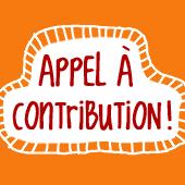 appel à contribution astuce shopping