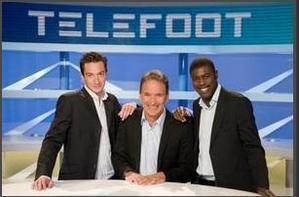 TeleFoot : Ligue 1, la course au titre !