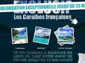 Partirauxcaraibes.fr rame