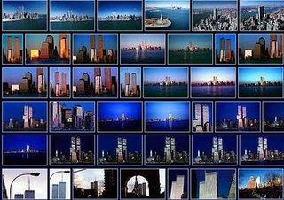 Qui se souviendra dans dix ans à quoi ressemblait la « skyline » new-yorkaise avant 2001 ?