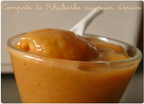 compote-rhubarbe-pain-epices
