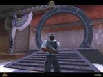Stargate Worlds: Dan Elggren quitte l'aventure