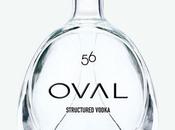 Oval, vodka révolutionnaire
