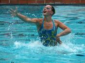 Championnat France Natation Synchronisée