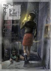 L'imaginaire sur tous les fronts !