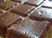 Gâteau fourre-tout chocolat... entre autres...