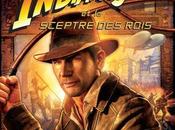 Indiana Jones sceptre rois: Solo sera jouable!
