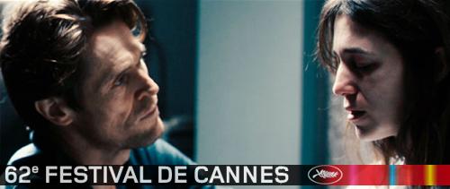 [Cannes 2009] 6e jour : deux habitués à Cannes en compét'