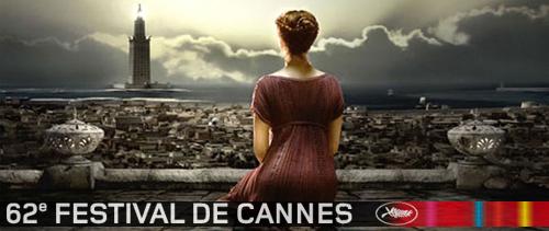 [Cannes 2009] 5e jour