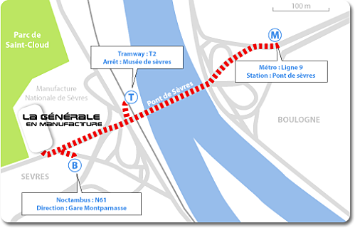 Talibam 2 ! à la Générale de Manufacture le 23 mai à partir de 17h