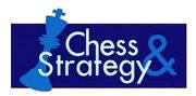 Logo Chess & Strategy