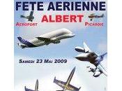 Fête aérienne Albert