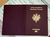 Passeports biométriques