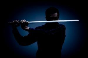 Ninja (illustration)