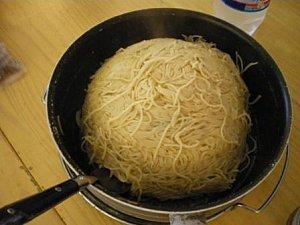 Terrine Réalisée Sans Trucage, Mais Avec Ratage.