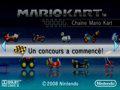 Concours Mario Kart : jackpot, pognon et Chomp