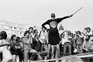 A propos du four électrique