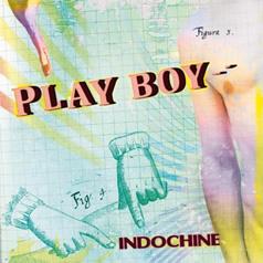 Indochine: Play-Boy le nouveau clip