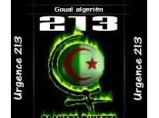 algérien s’exprime l’injustice sociale