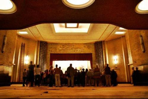 L’Alhambra: toute la musique que j’aime